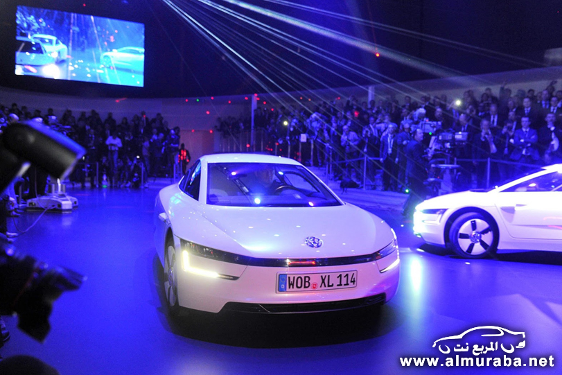 معرض جنيف للسيارات 2013 "تغطية كاملة" مصورة Geneva Motor Show 2013 424